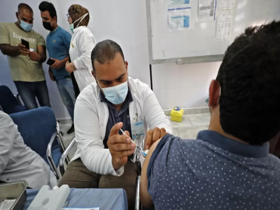 مدار الساعة,أخبار الأردن,اخبار الاردن,كورونا,وزارة الصحة,الخدمات الطبية الملكية