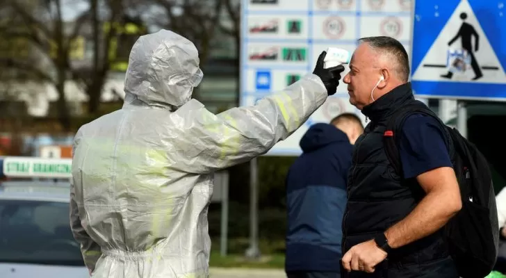مدار الساعة,أخبار عربية ودولية,وزير الصحة,كورونا