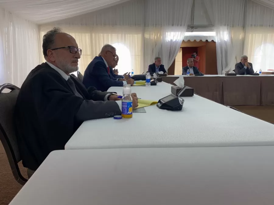 مدار الساعة,أخبار مجلس النواب الأردني,وزارة الشؤون السياسية والبرلمانية,الهيئة المستقلة للانتخاب,حزب الوفاء الوطني