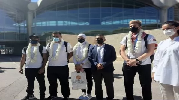 مدار الساعة,أخبار رياضية,راشد بن الحسن