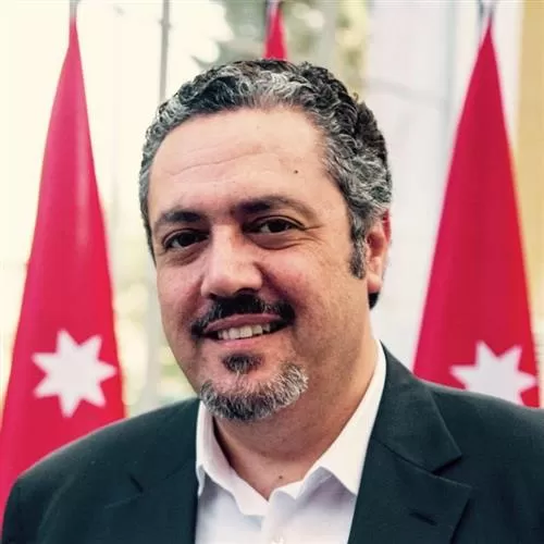 مدار الساعة,مناسبات أردنية