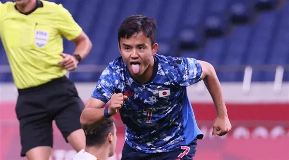 مدار الساعة,أخبار رياضية