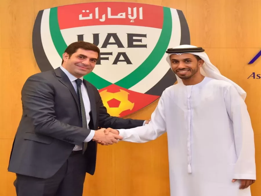 مدار الساعة,أخبار رياضية,كورونا,الإمارات العربية المتحدة,التصفيات الآسيوية المؤهلة,كأس العالم,كأس آسيا