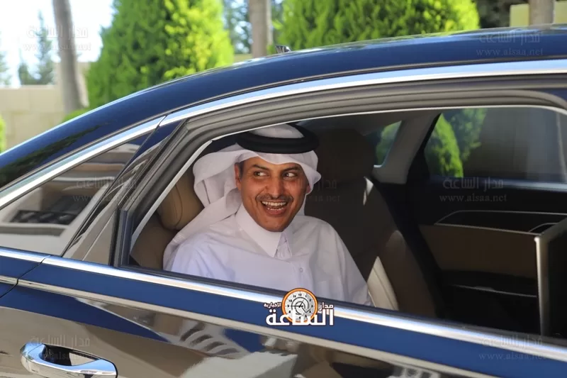 مدار الساعة,أخبار الأردن,اخبار الاردن,الشيخ تميم بن حمد