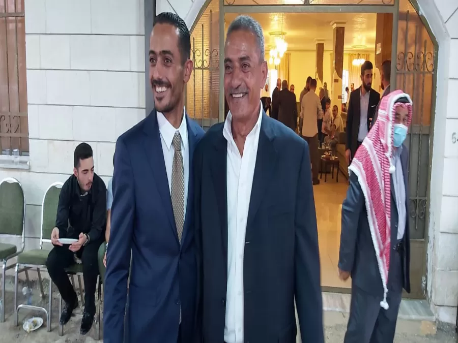 مدار الساعة,مناسبات أردنية,أمانة عمان الكبرى