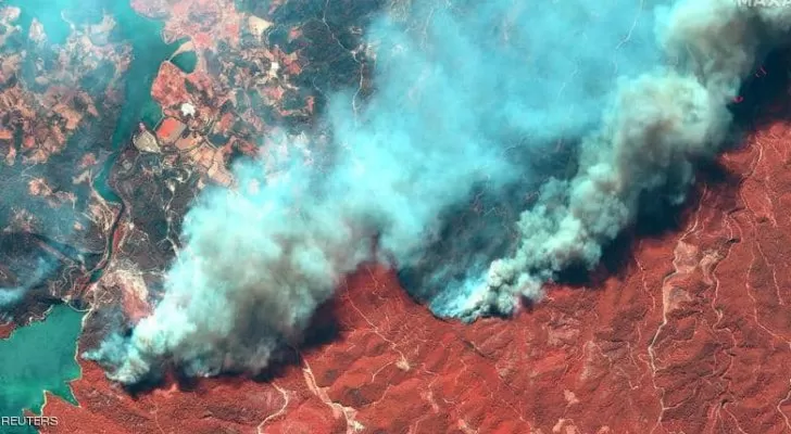 مدار الساعة,أخبار عربية ودولية