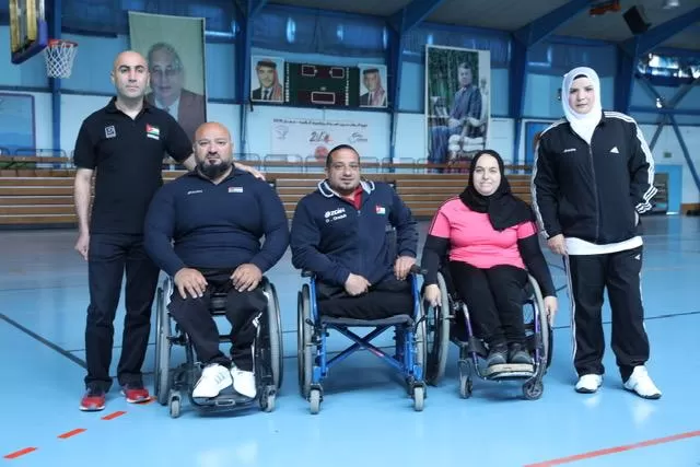 مدار الساعة,أخبار رياضية,شركة زين الأردن,التنمية المستدامة