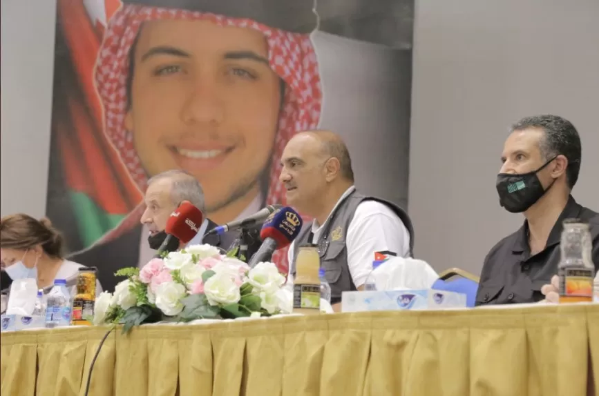 مدار الساعة,أخبار الأردن,اخبار الاردن,رئيس الوزراء,الحسين بن طلال,الملك عبدالله الثاني