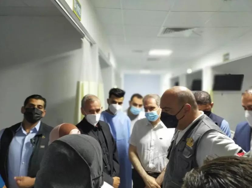 مدار الساعة,أخبار الأردن,اخبار الاردن,رئيس الوزراء