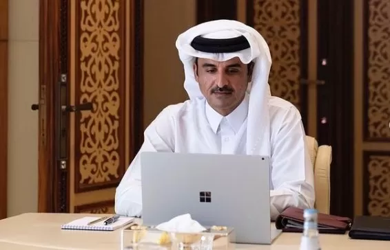 مدار الساعة,أخبار رياضية,الشيخ تميم بن حمد