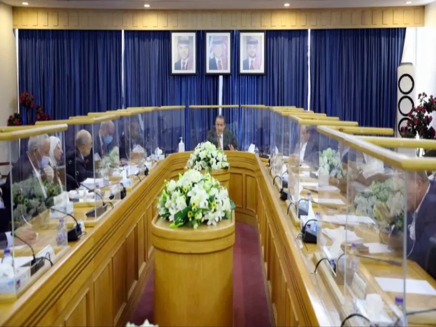 مدار الساعة,أخبار مجلس النواب الأردني,وزير الدولة للشؤون القانونية,مجلس الأعيان,العلاونة للصرافة,مكافحة غسل الأموال وتمويل الإرهاب,البنك المركزي