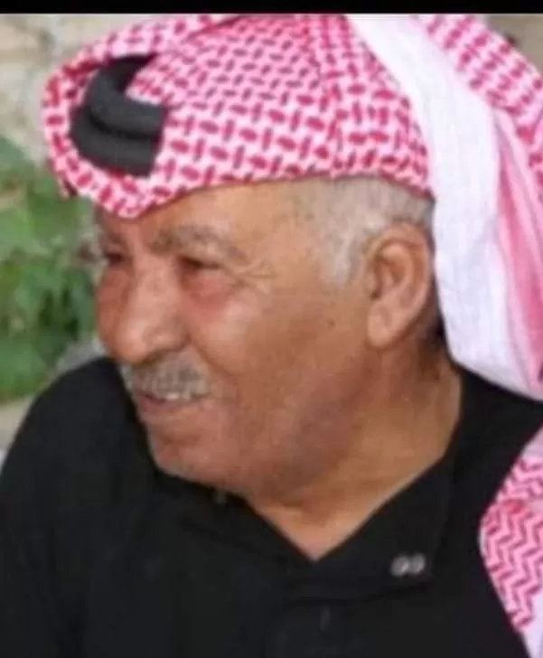 مدار الساعة,وفيات اليوم في الأردن