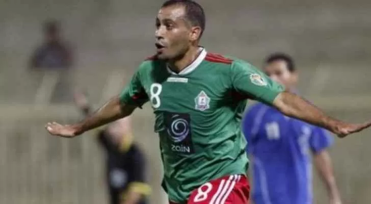 مدار الساعة,أخبار رياضية