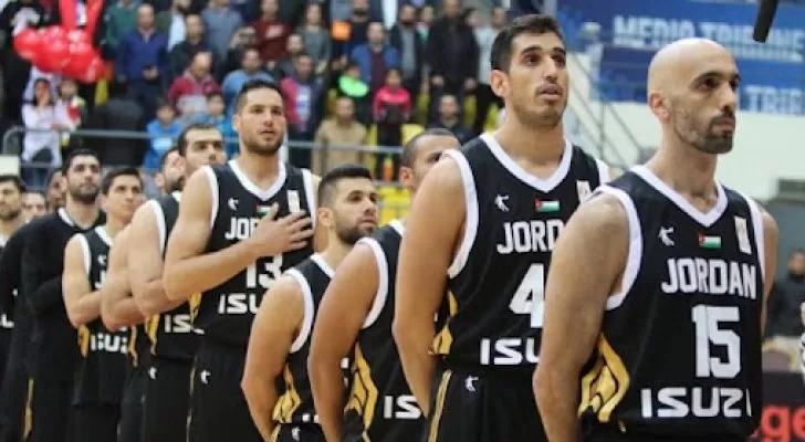 مدار الساعة,أخبار رياضية,الملك عبدالله الثاني,الملك عبد الله الثاني,مدينة الحسين للشباب,المنتخب الوطني