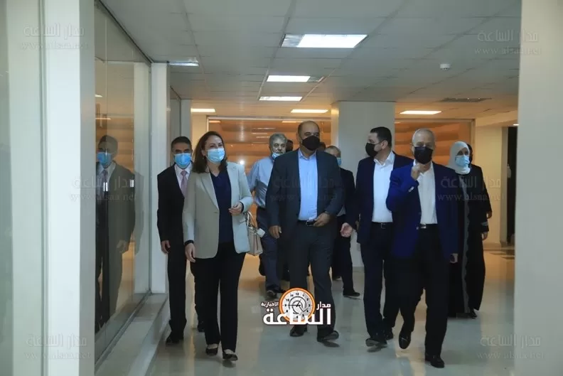 مدار الساعة,أخبار اقتصادية,وزيرة الصناعة والتجارة والتموين,وزير الاقتصاد الرقمي والريادة,كورونا,المؤسسة الأردنية لتطوير المشاريع الاقتصادية,غرفة صناعة عمان,وزارة الصناعة