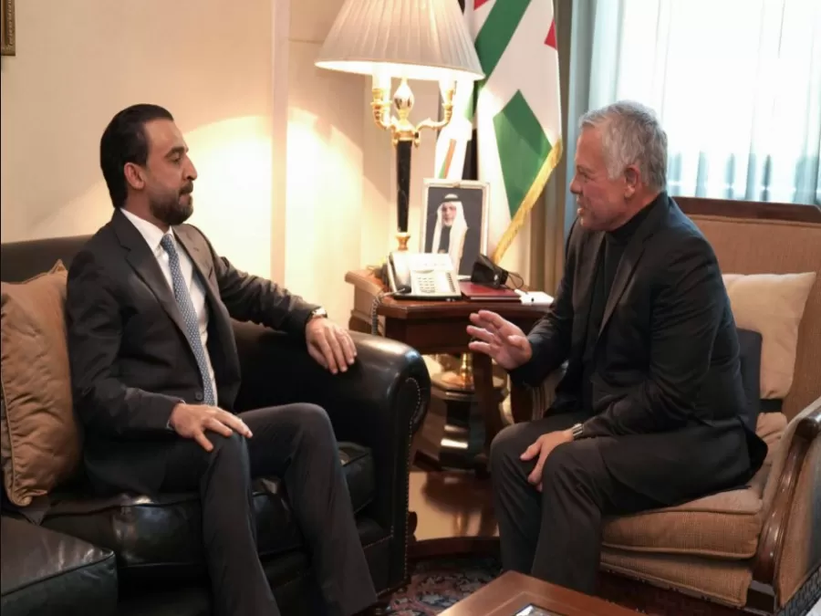 مدار الساعة,أخبار الأردن,اخبار الاردن,الملك عبدالله الثاني,مجلس النواب,قصر بسمان