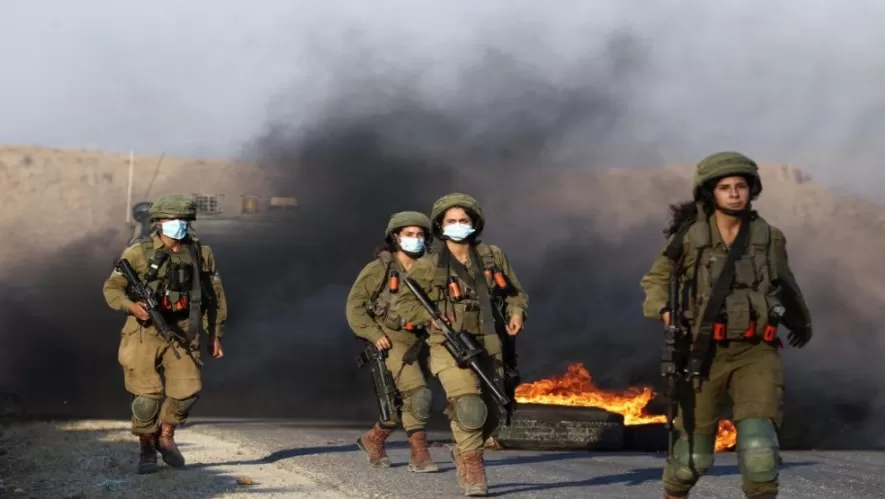 مدار الساعة,أخبار عربية ودولية,الضفة الغربية