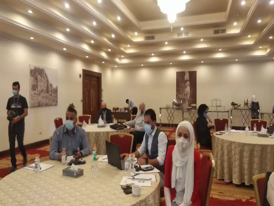 مدار الساعة,مناسبات أردنية,وزارة العمل,التنمية الاجتماعية,غرفة تجارة الأردن,غرفة صناعة الأردن