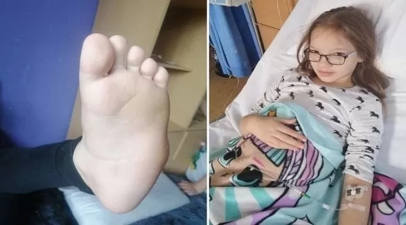 مدار الساعة,أخبار الأسرة