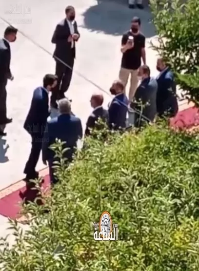 مدار الساعة,Video,فيديو,أخبار الأردن,اخبار الاردن,ولي العهد,الحسين بن عبدالله الثاني