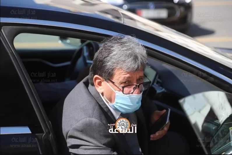 مدار الساعة,أخبار الأردن,اخبار الاردن,وزير النقل