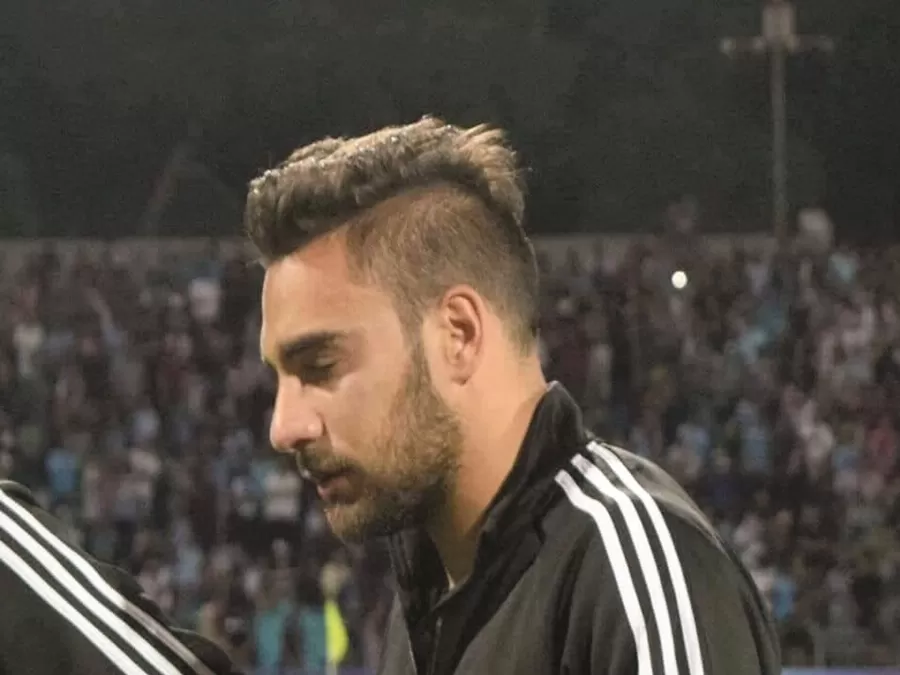 مدار الساعة,أخبار رياضية