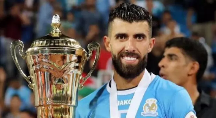 مدار الساعة,أخبار رياضية