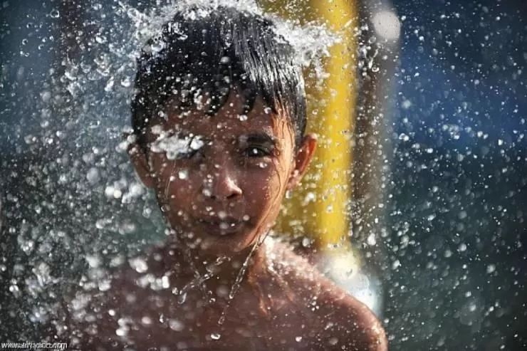 مدار الساعة,أخبار خفيفة ومنوعة,درجات الحرارة