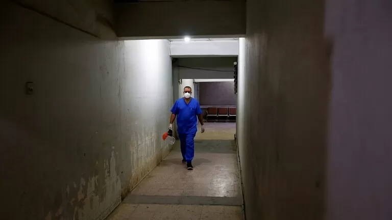 مدار الساعة,أخبار عربية ودولية,كورونا,وزارة الصحة