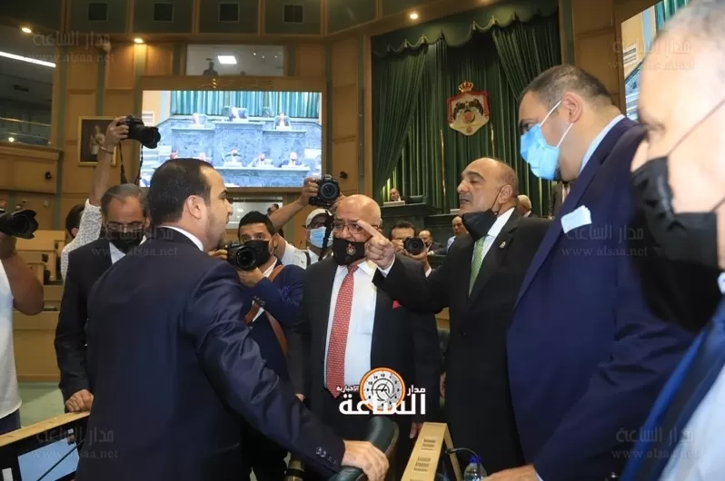 مدار الساعة,أخبار مجلس النواب الأردني,مجلس النواب