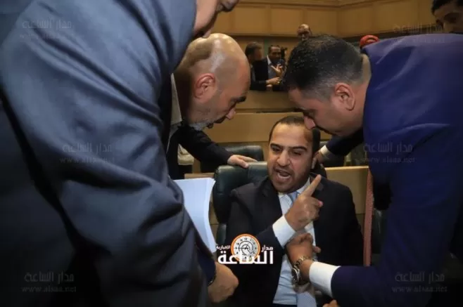 مدار الساعة,أخبار الأردن,اخبار الاردن,رئيس الوزراء,مجلس النواب