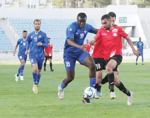 مدار الساعة,أخبار رياضية,الأمير حسين