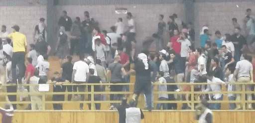 مدار الساعة,أخبار رياضية,وزير الشباب,مدينة الحسين للشباب,وزارة الشباب