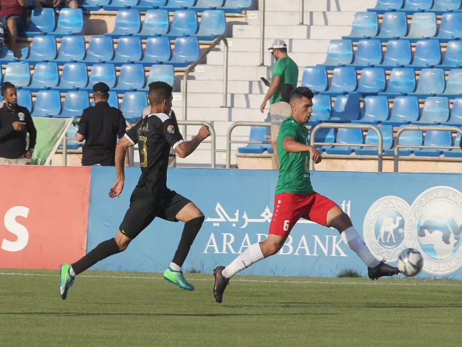 مدار الساعة,أخبار رياضية,ستاد عمان الدولي