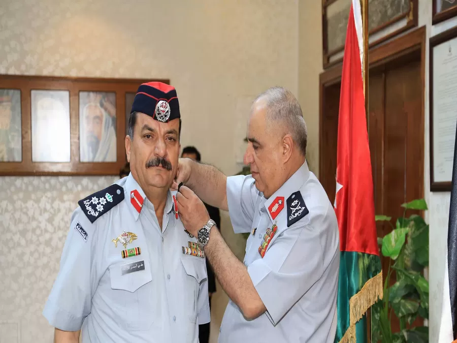 مدار الساعة,أخبار الأردن,اخبار الاردن,الملك عبدالله الثاني,الدفاع المدني