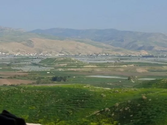 مدار الساعة,أخبار السياحة في الأردن,سلطة وادي الأردن,وكالة الأنباء الأردنية,وادي الأردن