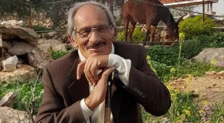 مدار الساعة,وفيات اليوم في الأردن,الجامعة الأردنية