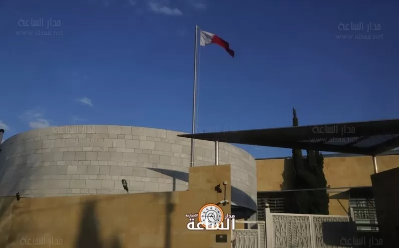 مدار الساعة,مناسبات أردنية