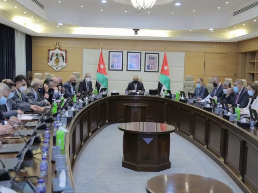 مدار الساعة,أخبار الأردن,اخبار الاردن,رئيس الوزراء,وزارة السياحة والآثار,وزارة النقل,وزارة السياحة,الأرصاد الجوية