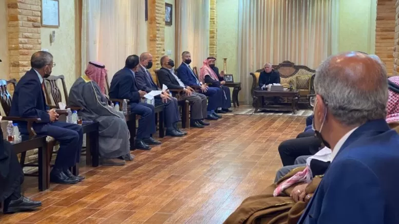 مدار الساعة,Video,فيديو,أخبار الأردن,اخبار الاردن,الملك عبدالله الثاني,كورونا
