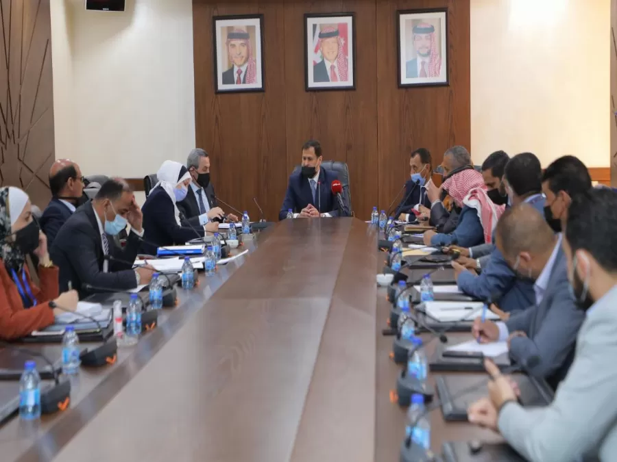 مدار الساعة,أخبار مجلس النواب الأردني,كورونا,الملك عبدالله الثاني,مجلس النواب,جامعة اليرموك