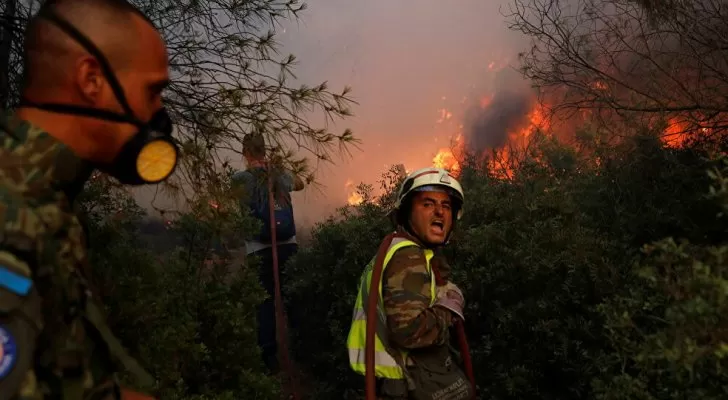 مدار الساعة,أخبار عربية ودولية