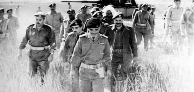 مدار الساعة,أخبار الأردن,اخبار الاردن,الملك الحسين بن طلال,الملك عبد الله الثاني,وزارة الأوقاف,يوم الكرامة,الجيش العربي