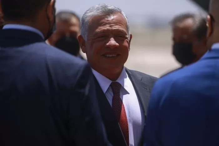 مدار الساعة,أخبار الأردن,اخبار الاردن,الملك عبد الله الثاني