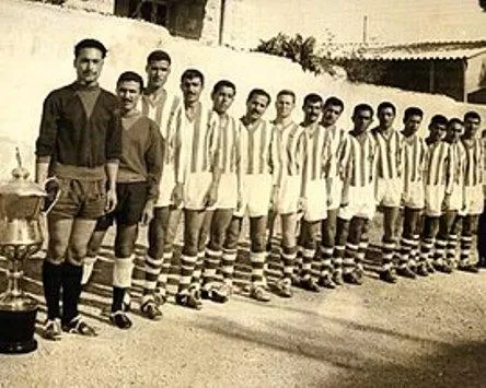 مدار الساعة,أخبار رياضية