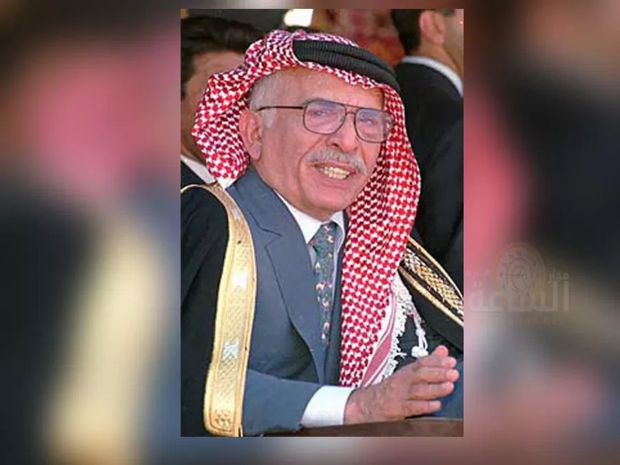 مدار الساعة,مقالات مختارة,وزير الدولة للشؤون الخارجية,الحسن بن طلال,الديوان الملكي,رئاسة الوزراء,وزارة الخارجية,الجامعة الأردنية,بنك الأردن,الضفة الغربية,البنك المركزي