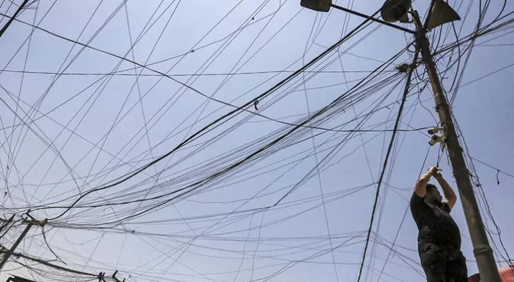 مدار الساعة,أخبار عربية ودولية,وزير المالية,الانتخابات النيابية