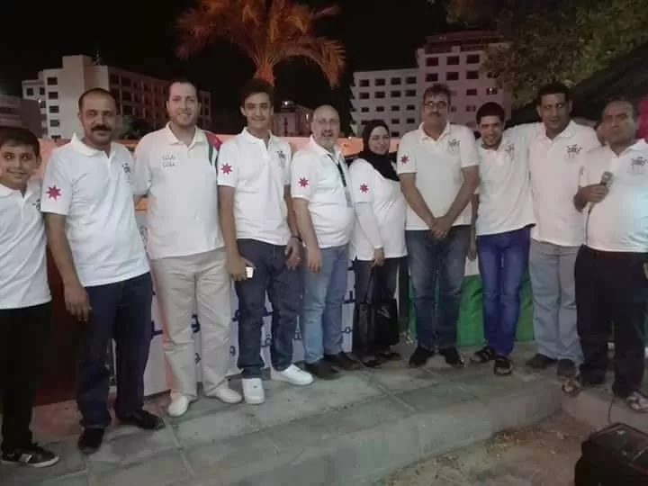 مدار الساعة,أخبار الأردن,اخبار الاردن,الحسين بن علي,الملك عبدالله الثاني,القوات المسلحة
