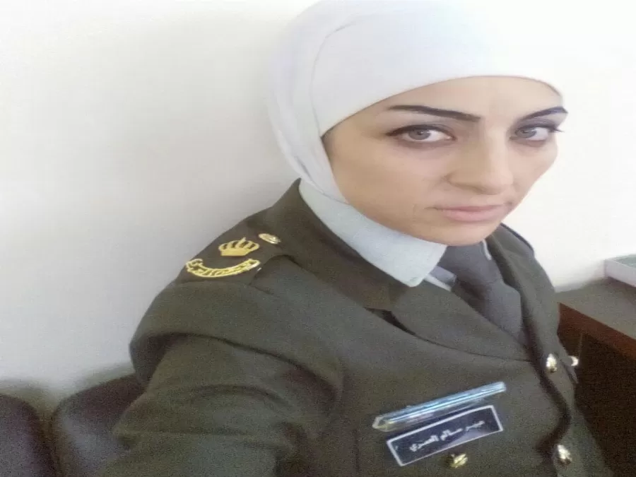 مدار الساعة,أخبار المجتمع الأردني,الجيش العربي