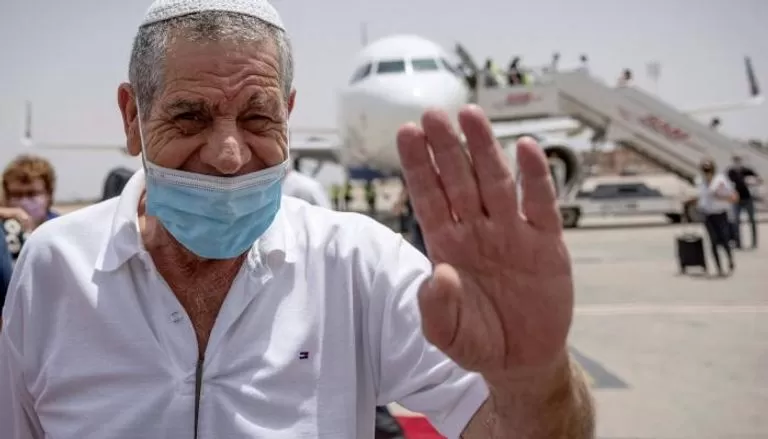 مدار الساعة,أخبار السياحة في الأردن